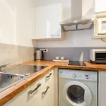 Paris Studio Rue Du Maine In Montparnasse - Next To Train Station, Close To 6Th Arrondissement